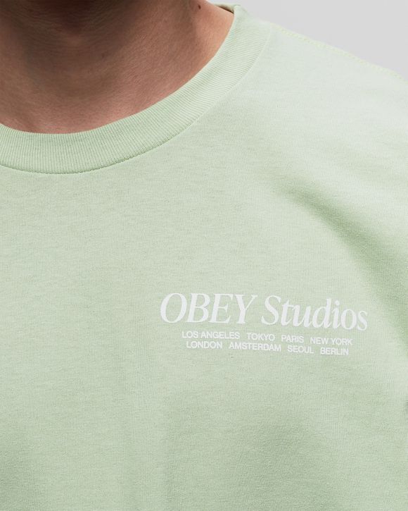 Obey studios