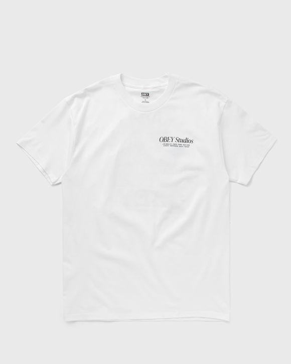 Obey studios