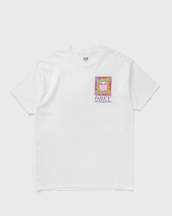 Obey throwback