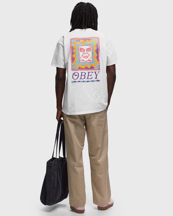 Obey throwback