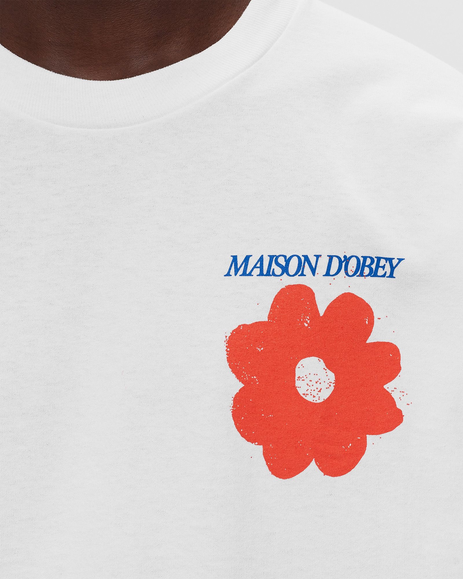 Maison d'obey