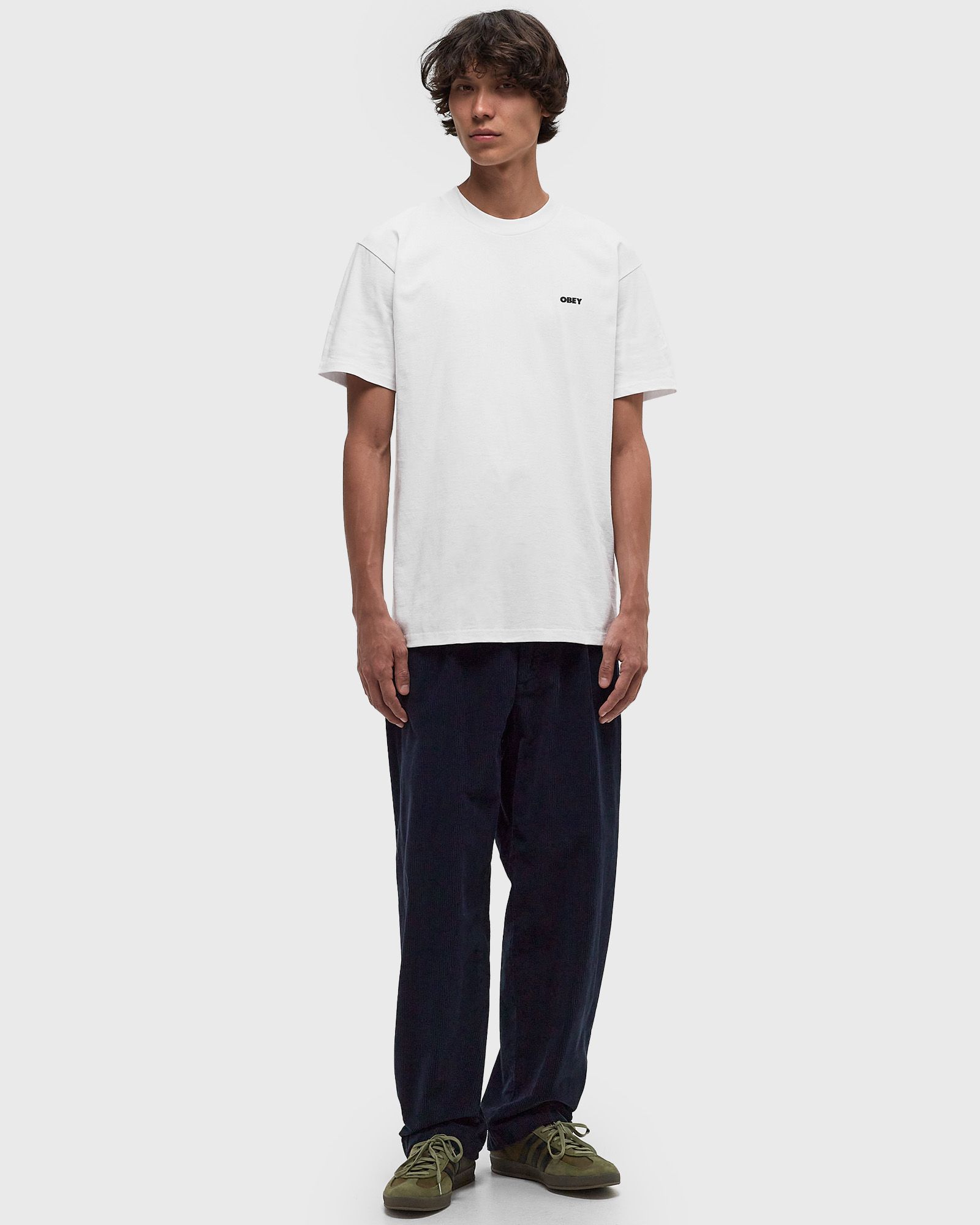 Obey drink cude oil cup