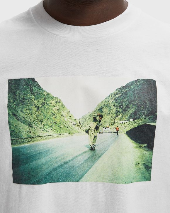 Skateistan / obey photo