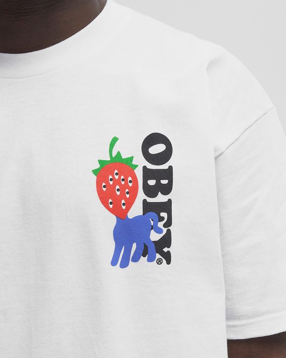 STRAWBERRY