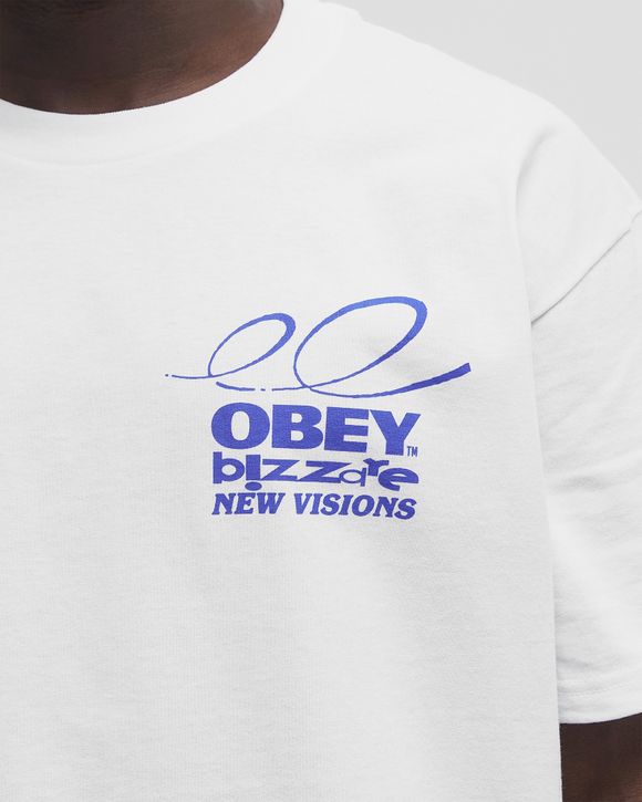 BIZZARE NEW VISIONS