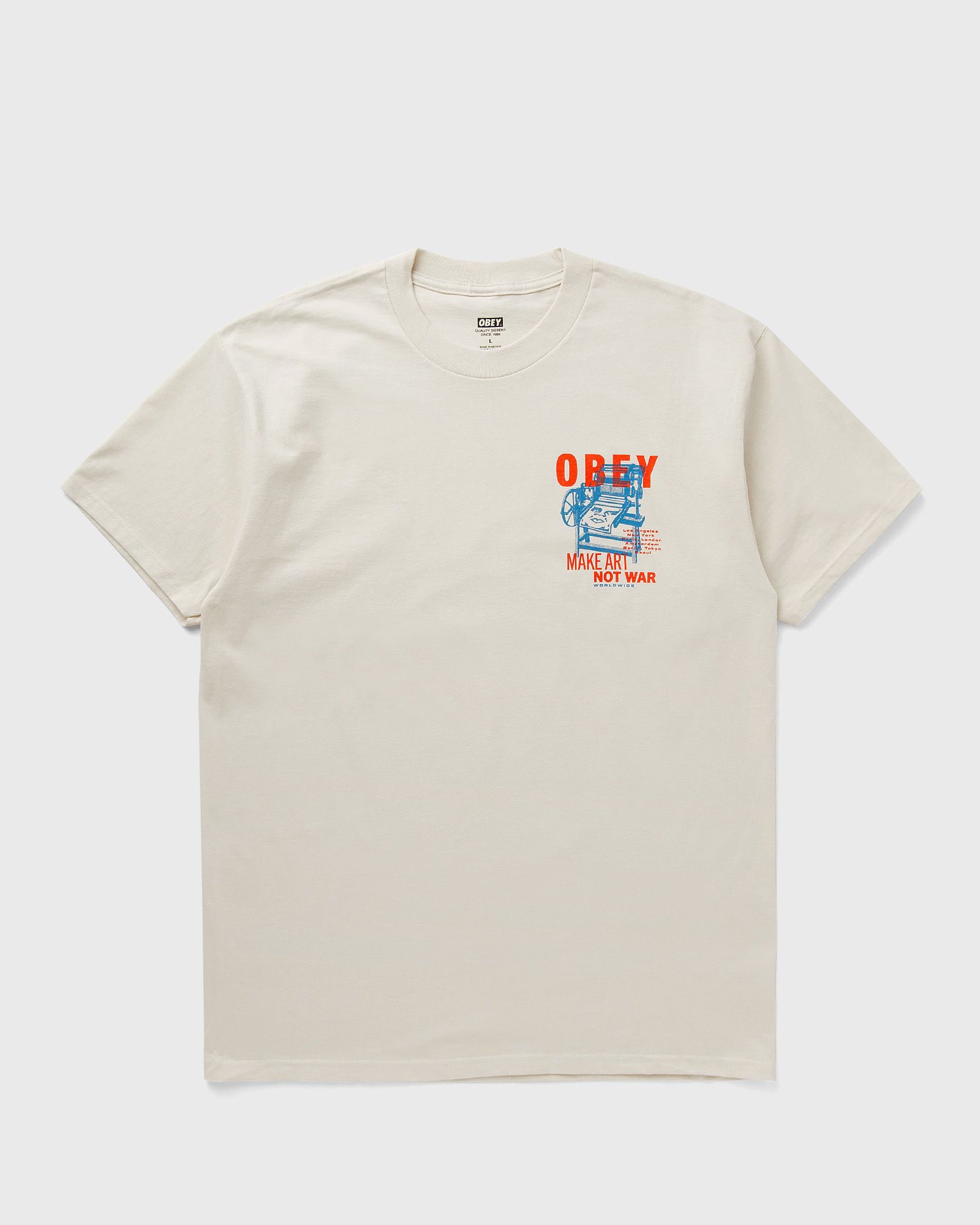 PRINTING PRESS MAKE ART