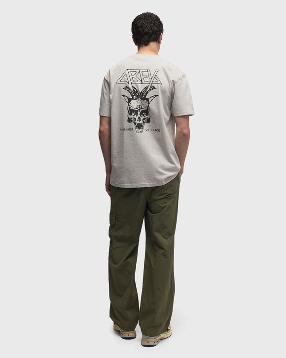 Thumbnail - HARBINGER OF PEACE