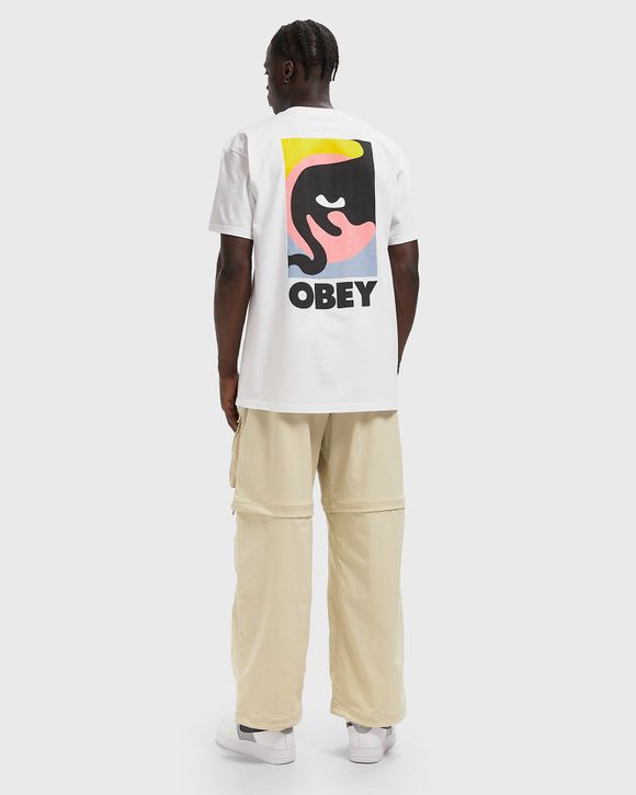 Thumbnail - Obey quarter icon