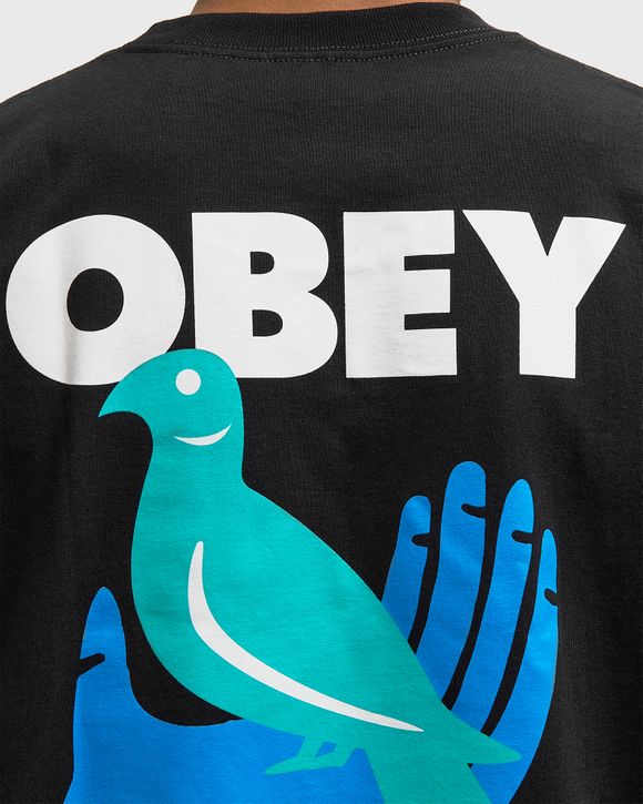 Obey sound & resistance bird