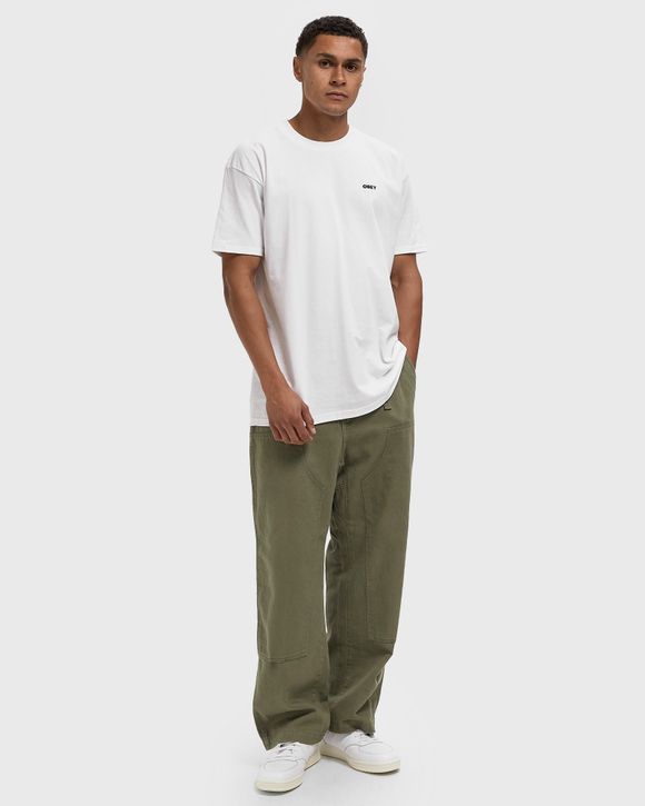 Obey world in flames