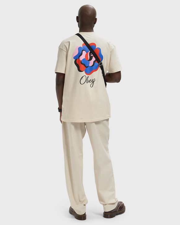 Thumbnail - Obey paper rose