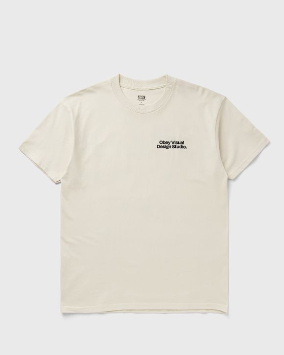 Obey visual design studio