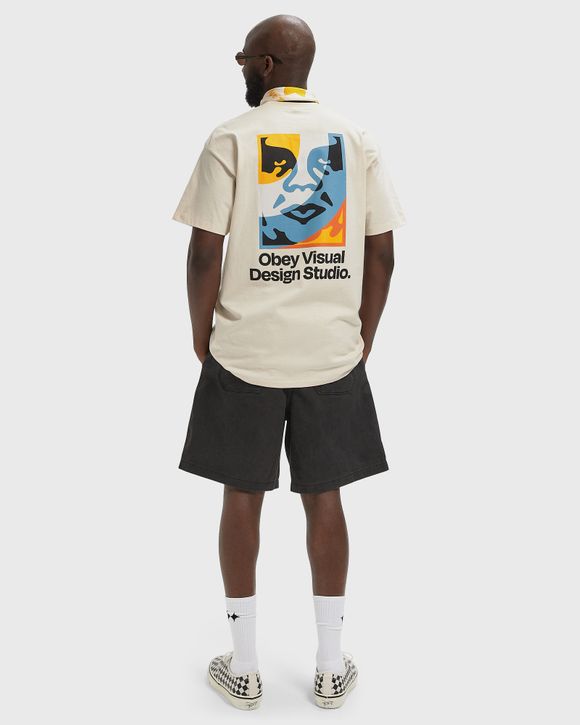Thumbnail - Obey visual design studio