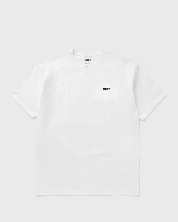 Obey in bloom