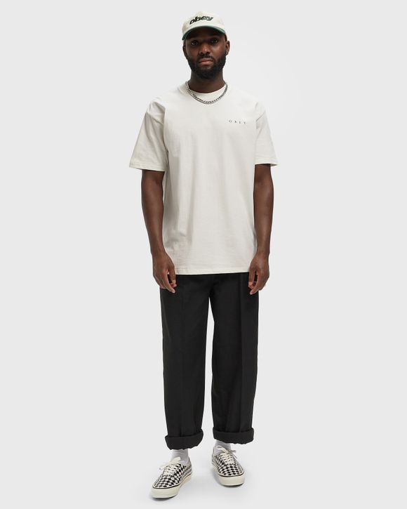 Obey architecture of the uni