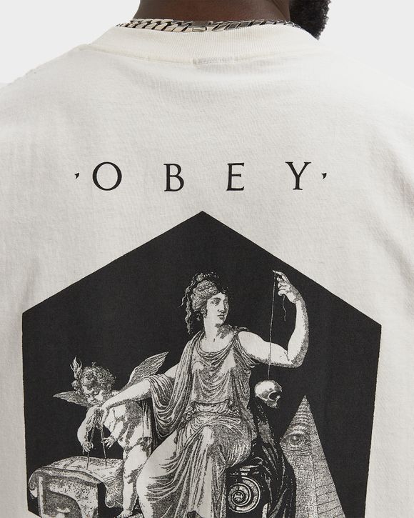 Obey architecture of the uni