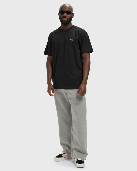 Obey the medium is the message