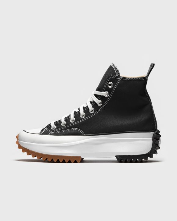 Converse RUN STAR HIKE HI Black BSTN Store