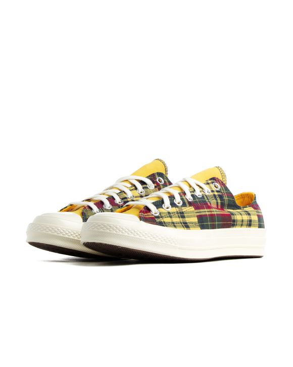 CHUCK 70 - OX