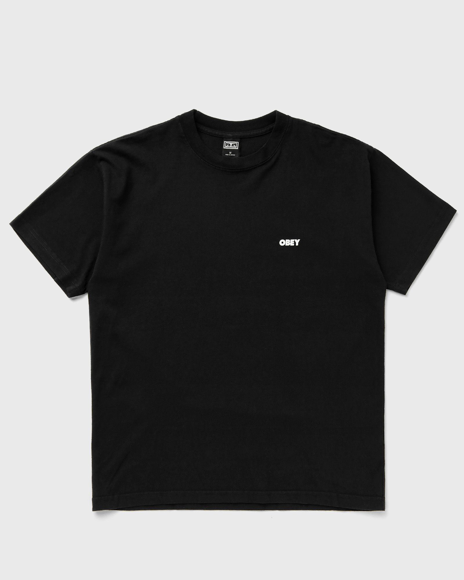Obey bold icon heavyweight tee