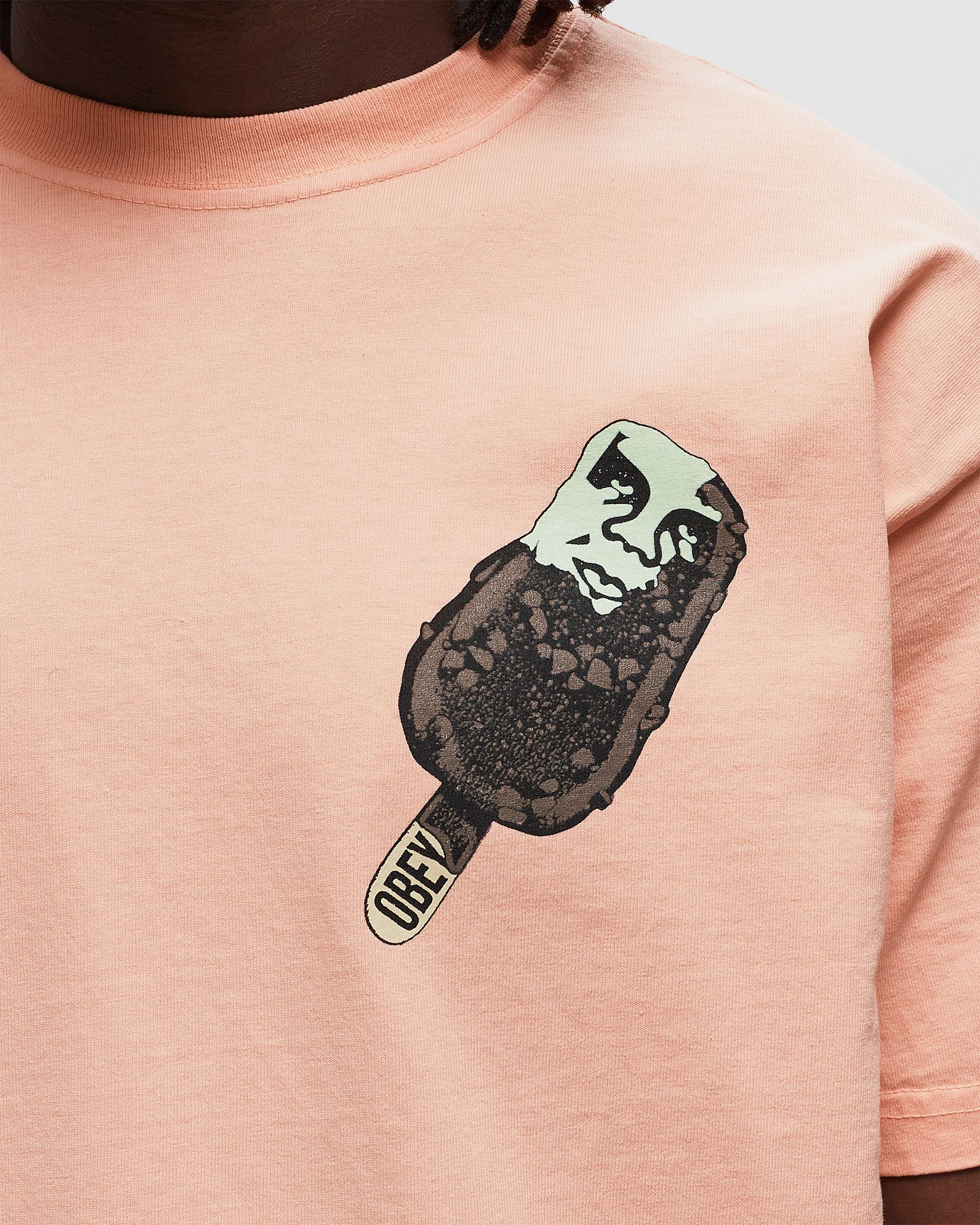 Obey popsicle