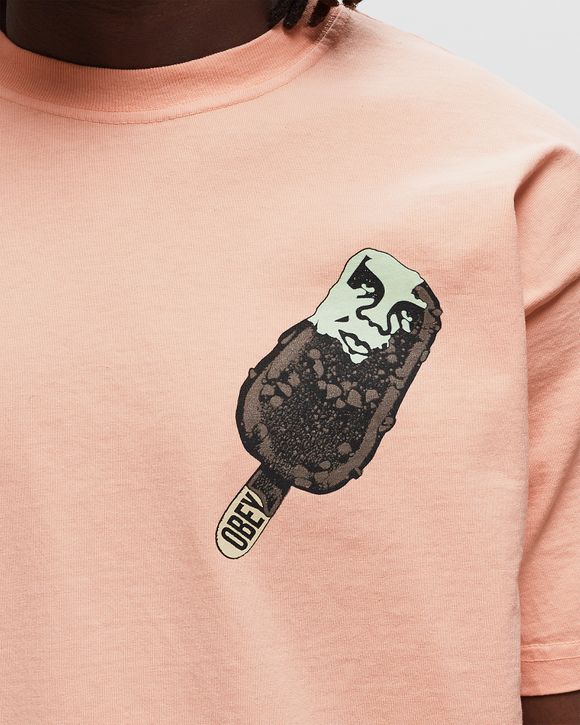 Obey popsicle