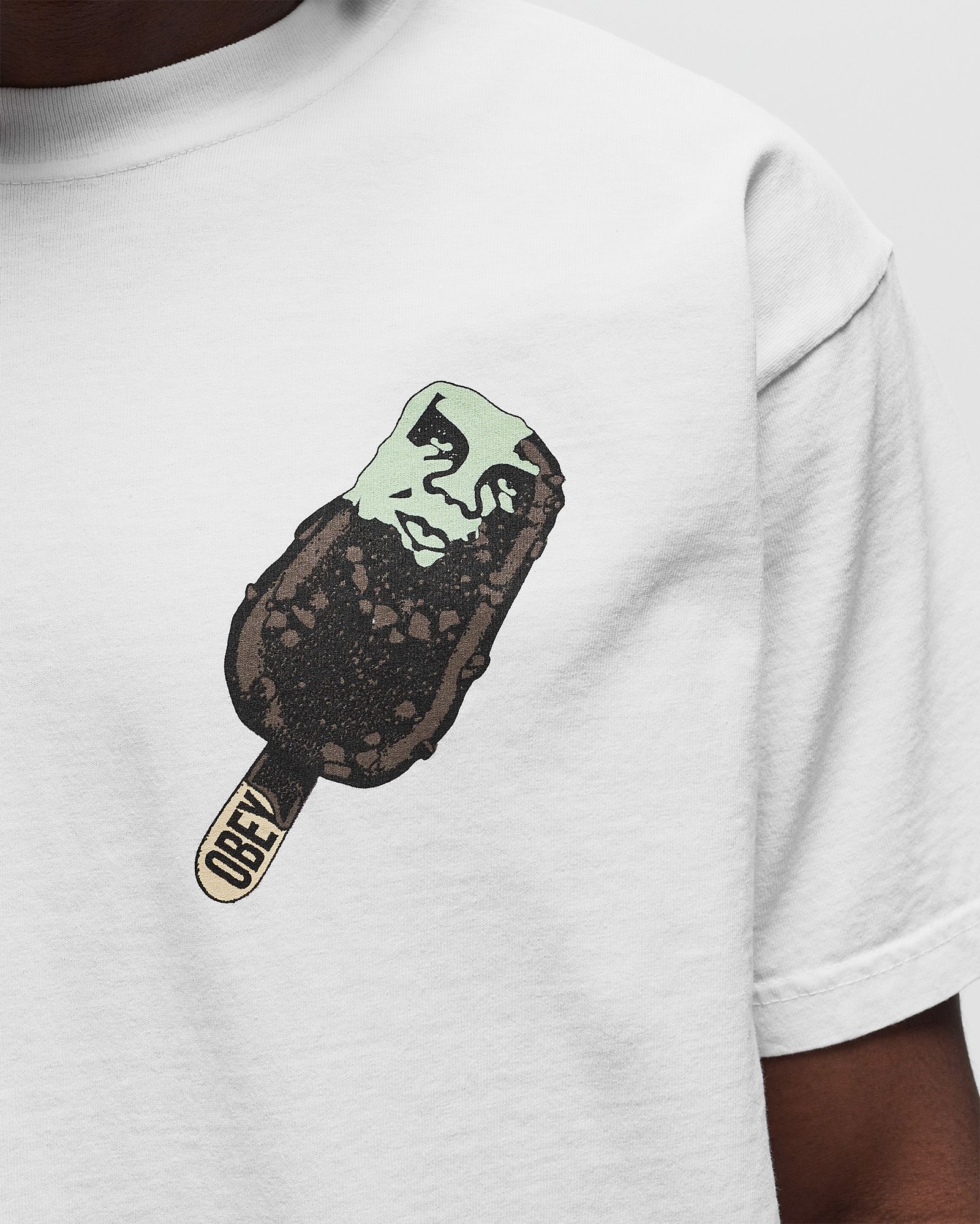 Obey popsicle