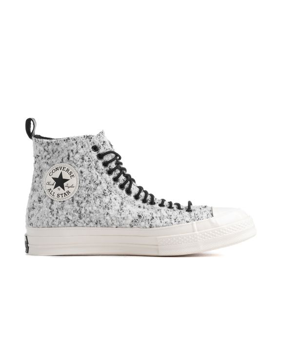 Unisex boucle wool online chuck 70 high top