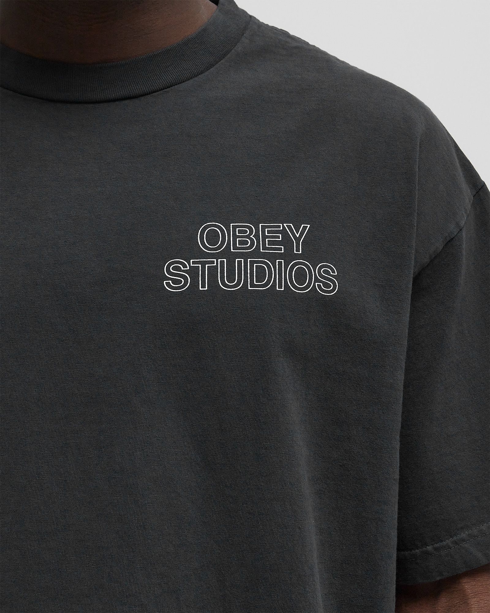 STUDIOS OUTLINE