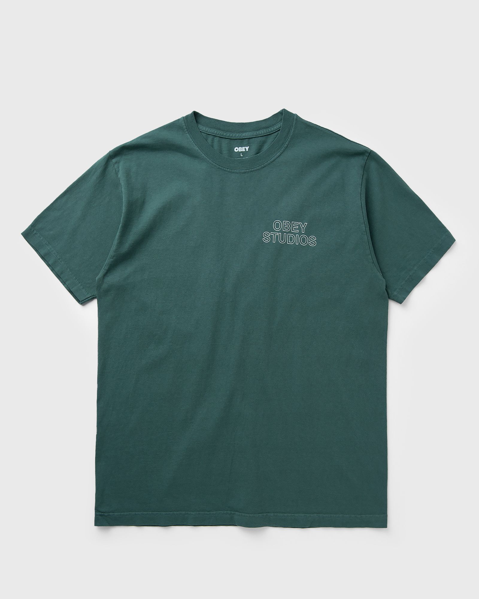 Obey studios outline