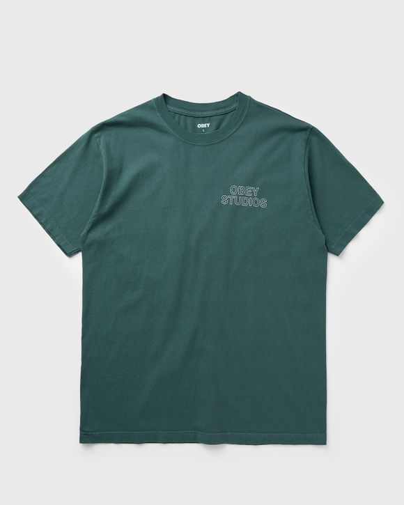 Obey studios outline