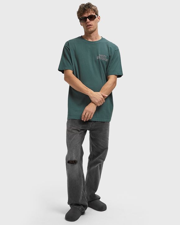 Thumbnail - Obey studios outline