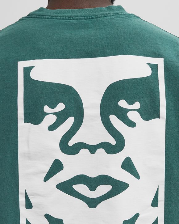 BOLD ICON FACE