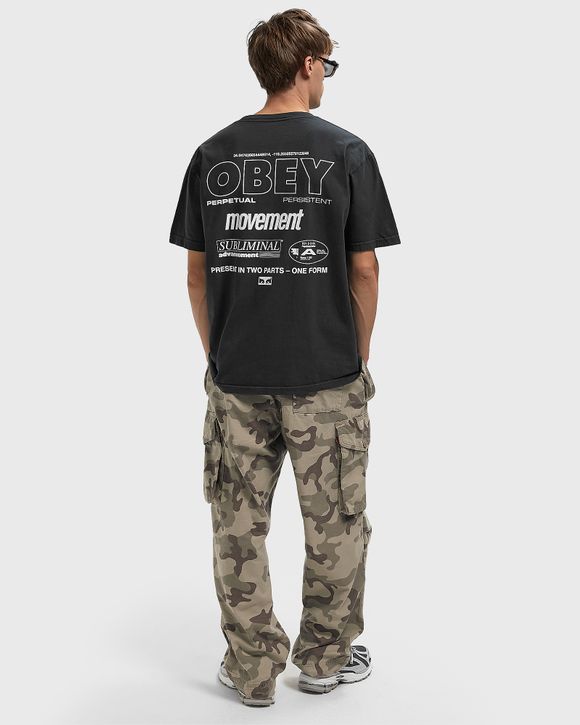 Thumbnail - Obey persistent movement