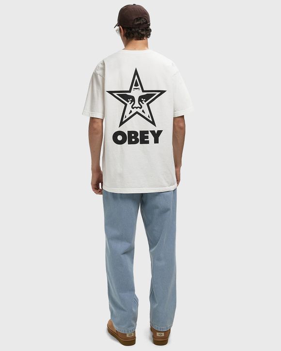 Thumbnail - Obey bold star