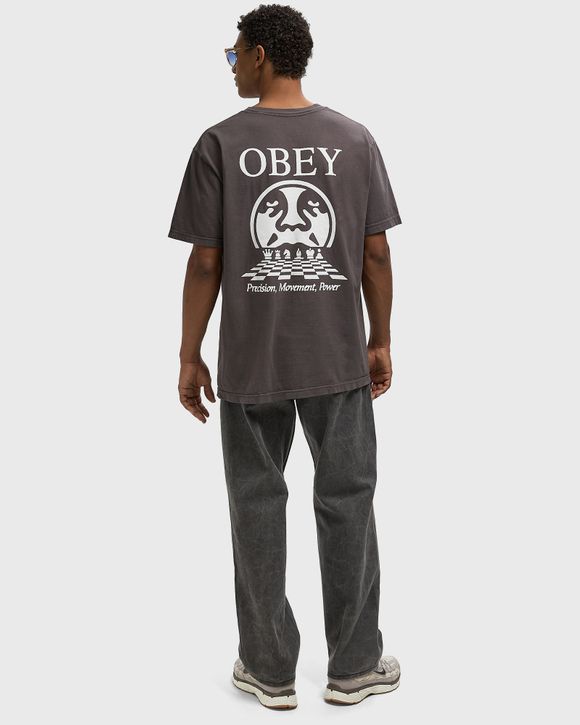 Thumbnail - Obey precision