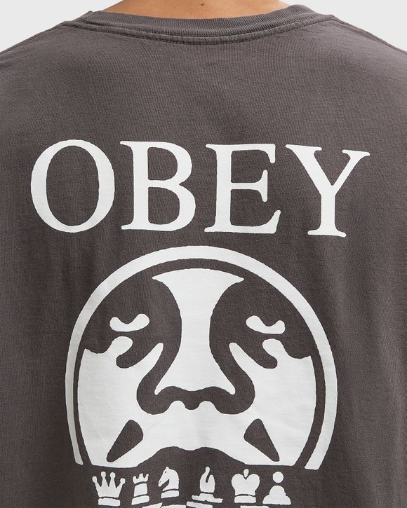 Obey precision