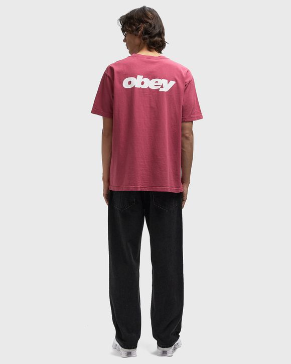 Thumbnail - Obey bounce