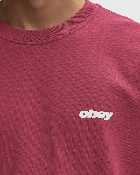 Obey bounce