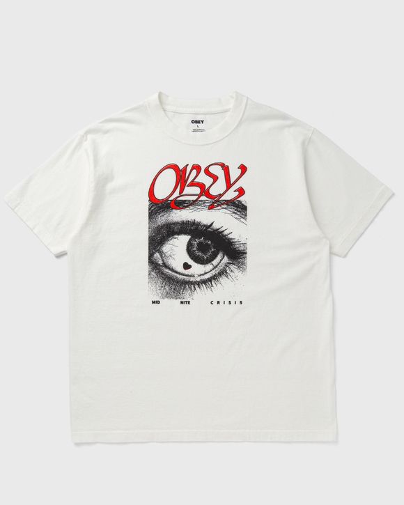 Obey midnite crisis