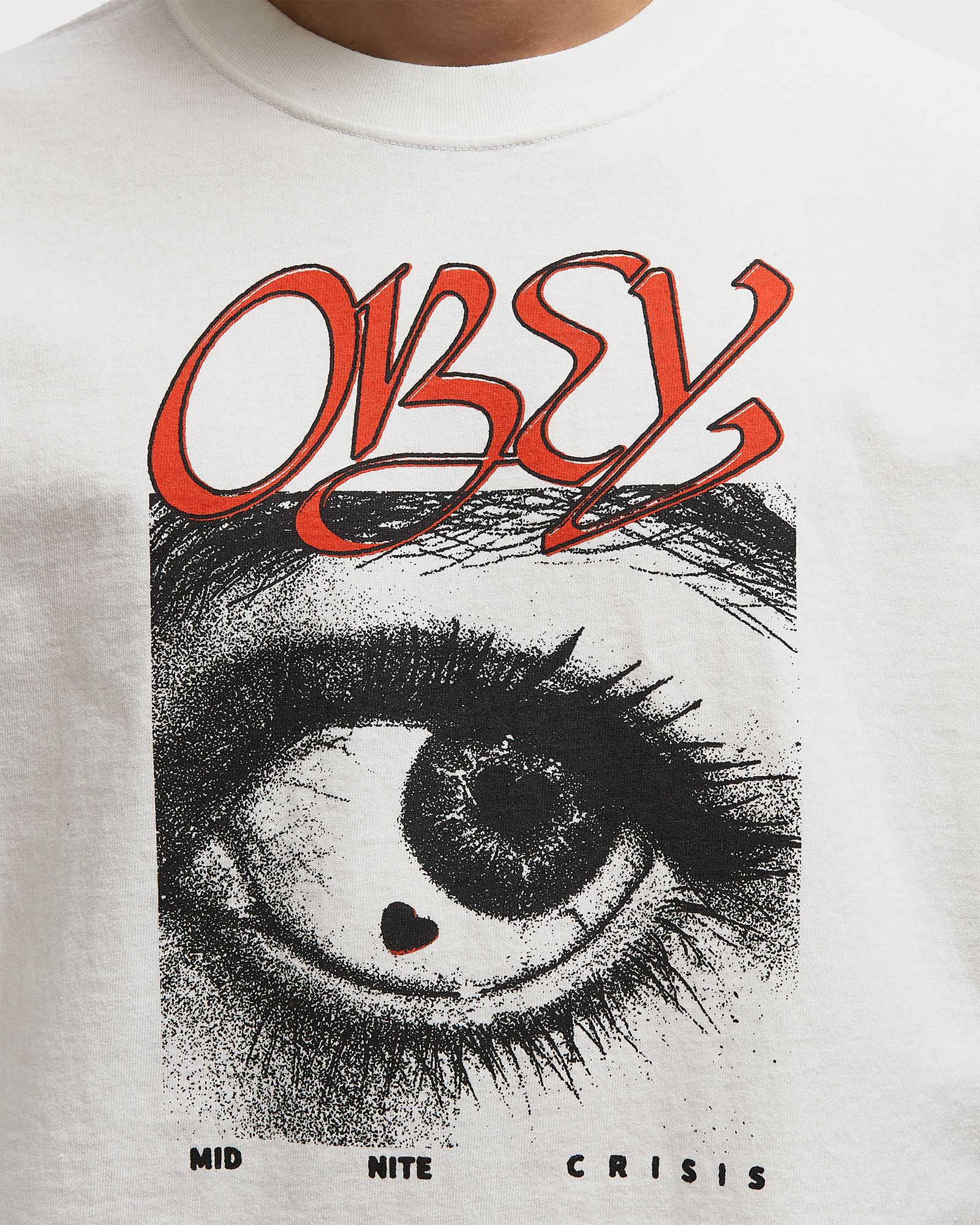 Obey midnite crisis
