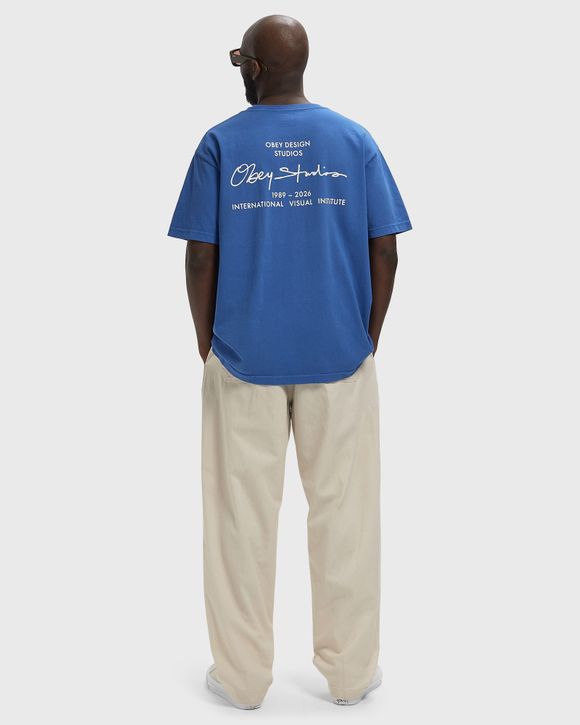 Thumbnail - Obey institute