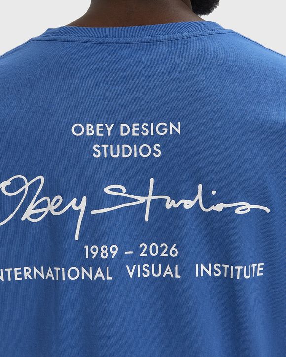 Obey institute