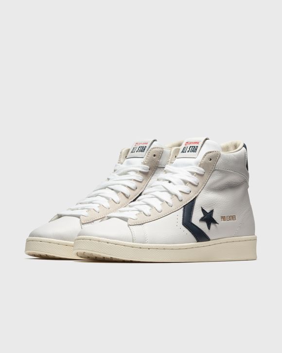 Converse pro discount leather og mid