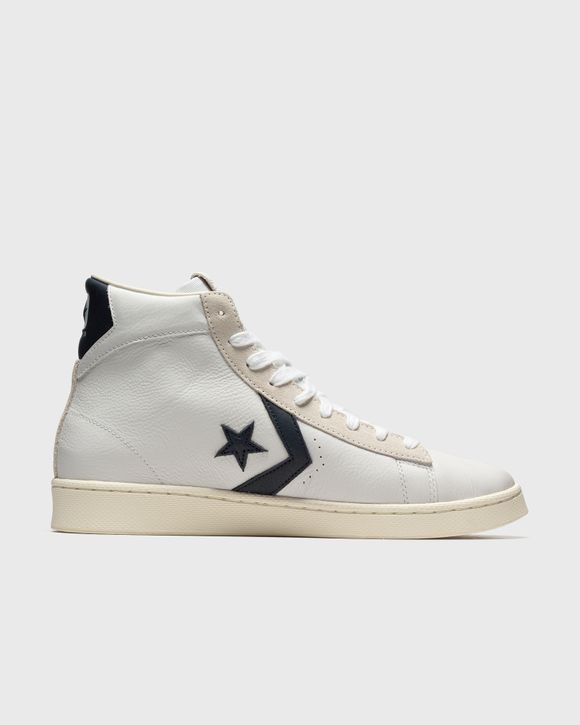 Converse PRO LEATHER OG - MID White | BSTN Store