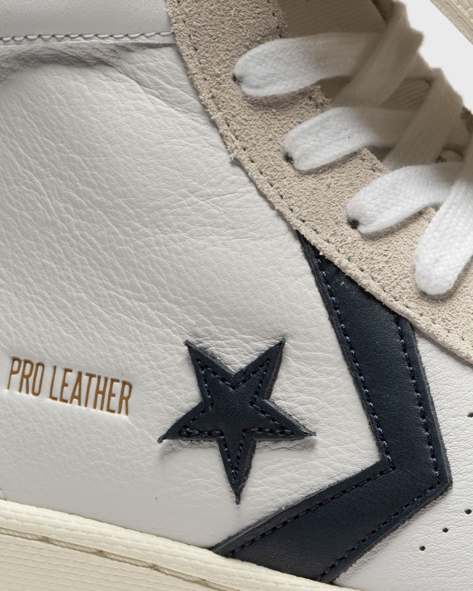 PRO LEATHER OG - MID