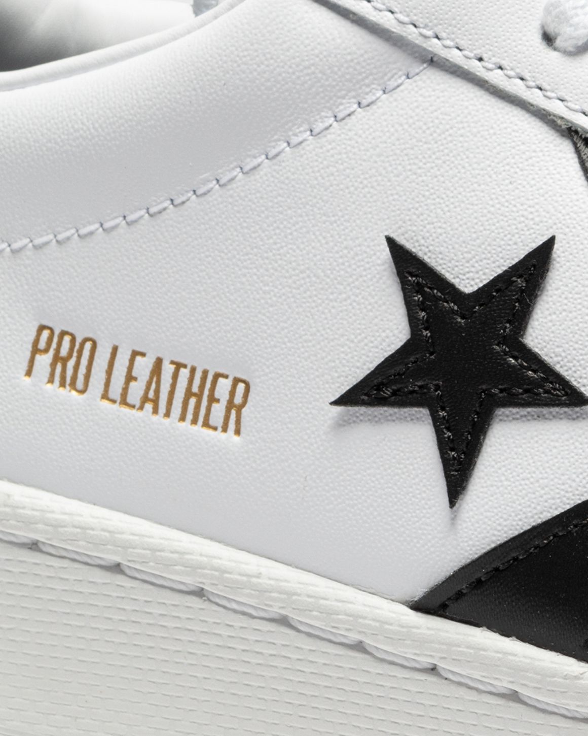 Converse pro leather argento on sale