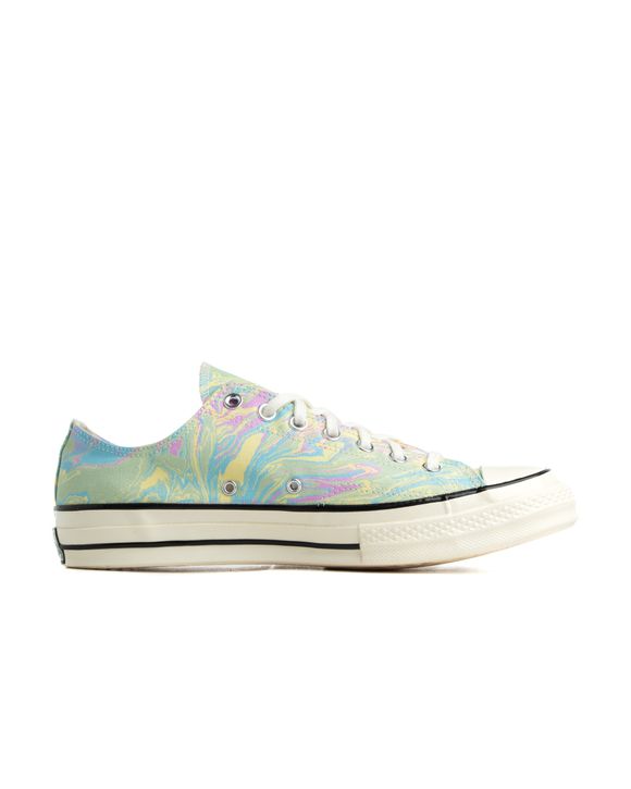 Converse CONVERSE X CONVERSE CT70 MARBLE CHUCK 70 OX Multi -  EGRET/MULTI/MULTI