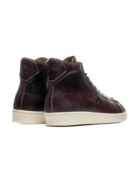 PRO LEATHER HORWEEN HI