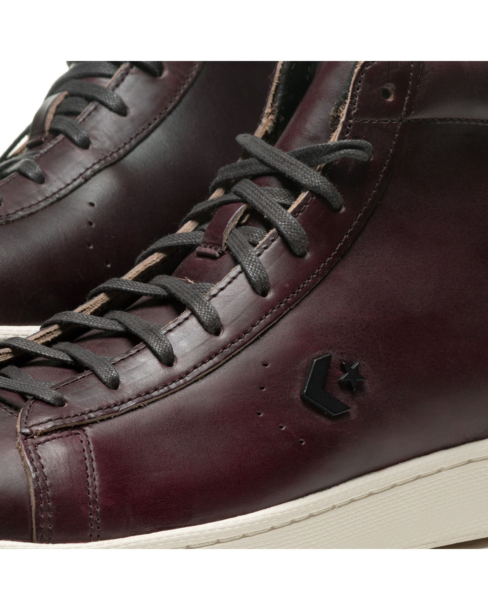 PRO LEATHER HORWEEN HI